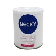 Necky Bitkisel Konserve Titanyum 800 ml Sir Ağda