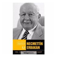 Necmettin Erbakan - Abdulkadir Macit