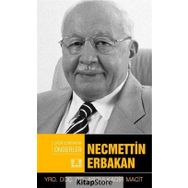 Necmettin Erbakan ın Eğitim Anlayışı - Ekrem Zahid Boyraz