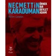 Necmettin Karaduman - Kerem Çalışkan