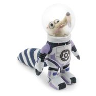Neco Plush 20533 Ice Age Astronot Scrat 22 cm Peluş Oyuncak