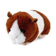 Neco Plush 25 cm Ginepig Koyu Renk Peluş Oyuncak