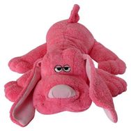 Neco Plush Buruşuk Köpek 92 cm Peluş Oyuncak