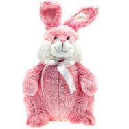 Neco Plush Plush Tavşan 80 cm Peluş Oyuncak