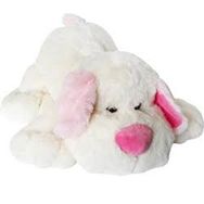 Neco Plush Sevimli Köpekcik 76 cm Peluş Oyuncak