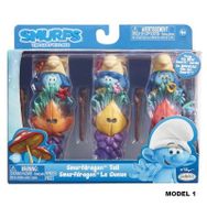 Neco Toys 29270 Kayıp Köy 3'lü Figür Oyuncak