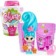 Neco Toys BLUM/2254 Blume Doll Seri 1 Sürpriz Figür Oyuncak Bebek