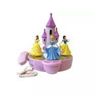 Neco Toys Disney Prenses Animasyonlu Telefon