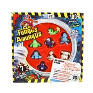 Neco Toys FUN-22526 Fungus Amungus 10 lu Figür Set