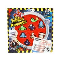 Neco Toys FUN-22526 Fungus Amungus 10 lu Figür Set