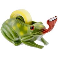 Neco Toys Kurbağa Figürlü Bant Makinesi