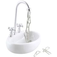Neco Toys Lavabo Figürlü Ataçlık