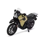 Neco Toys MAY 39025 Kawasaki Ninja H2 R 1:18 Motosiklet