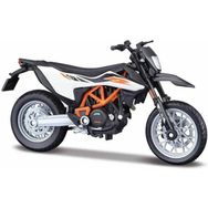 Neco Toys MAY 39349 1:18 KTM 690 SMC R Motosiklet