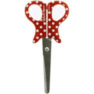 Neco Toys Minnie Mouse Puantiye Desenli Makas