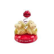Neco Toys Sevgililer Memo Holder-You And Me Oyuncak