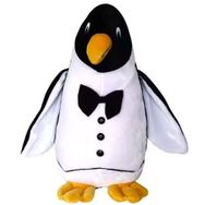 Neco Toys Smokinli Penguen 70 cm Peluş Oyuncak