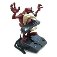 Neco Toys Tazmanya Canavarı Animasyonlu Telefon