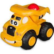 Neco Toys TYS-80420 Cat Çılgın Araçlar Oyuncak