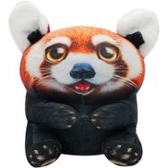 Neco Wild Alive Büyük Peluş Kırmızı Panda Riley