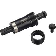 Neco YTK-206 Rulmanlı 122 mm Bisiklet Orta Yatak Seti
