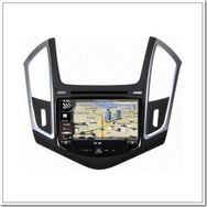 Necvox DVA 9949 HD Volkswagen Passat/Jetta/Golf Multimedia Sistemi