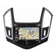 Necvox DVA-9977HD Chevrolet Cruze Multimedya Sistemi