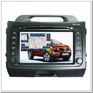 Necvox DVA-S99110 Toyota Verso Navigasyon ve Multimedya Sistemi