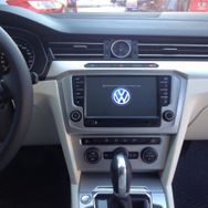 Necvox DVA-S99113 Volkswagen Passat New Navigasyon ve Multimedya Sistemi