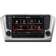 Necvox DVA-S99113 Volkswagen Passat New Navigasyon ve Multimedya Sistemi