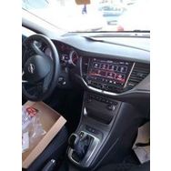 Necvox DVA-S99124 Opel Astra K Navigasyon ve Multimedya Sistemi