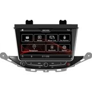 Necvox DVA-S99124 Opel Astra K Navigasyon ve Multimedya Sistemi