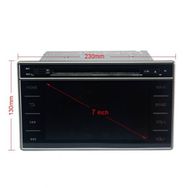 Necvox DVA-S99134 Toyota Hilux Navigasyon ve Multimedya Sistemi