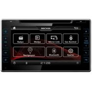 Necvox DVA-S99134 Toyota Hilux Navigasyon ve Multimedya Sistemi