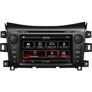 Necvox DVA-S99135 Nissan Navara Navigasyon ve Multimedya Sistemi