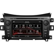 Necvox DVA-S99135 Nissan Navara Navigasyon ve Multimedya Sistemi