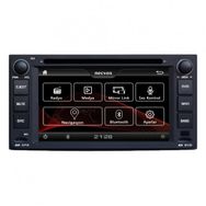 Necvox DVA-S9914 Toyota Üniversal Navigasyon ve Multimedya Sistemi