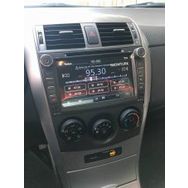 Necvox DVA-S9979 Toyota Corolla 2014 Navigasyon ve Multimedya Sistemi