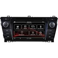 Necvox DVA-S9979 Toyota Corolla 2014 Navigasyon ve Multimedya Sistemi