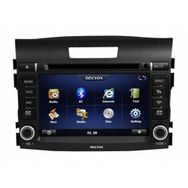 Necvox Honda Crv New Multimedya Sistemleri