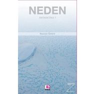 Neden Antarktika? - Bayram Öztürk