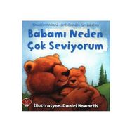 NEDEN BABAMI ÇOK SEVIYORUM - DANIEL HOVART