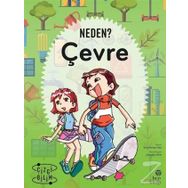 Neden? Çevre - Soonbong Heo
