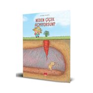 Neden Çiçek Açmıyorsun? - Katerina Macurova