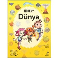 Neden? Dünya - Hep Kitap