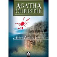 NEDEN EVANSA SORMADILAR? - AGATHA CHRISTIE