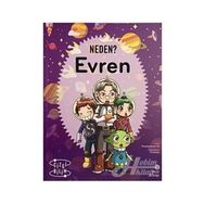 Neden? Evren - Kwangwoong Lee
