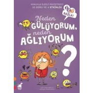 Neden Gülüyorum Neden Ağlıyorum - Violene Riefolo