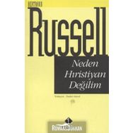 Neden Hristiyan Değilim - Bertrand Russell