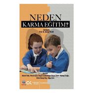 Neden Karma Eğitim? Cumhuriyet Kitapları
